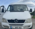 Белый Мерседес Sprinter, объемом двигателя 0 л и пробегом 7 тыс. км за 6500 $, фото 1 на Automoto.ua