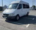 Білий Мерседес Sprinter, об'ємом двигуна 2.15 л та пробігом 480 тис. км за 8500 $, фото 3 на Automoto.ua