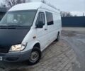 Белый Мерседес Sprinter, объемом двигателя 2.2 л и пробегом 500 тыс. км за 5500 $, фото 8 на Automoto.ua