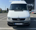 Білий Мерседес Sprinter, об'ємом двигуна 2.15 л та пробігом 480 тис. км за 8500 $, фото 1 на Automoto.ua