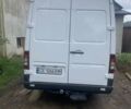 Белый Мерседес Sprinter, объемом двигателя 2.2 л и пробегом 780 тыс. км за 8300 $, фото 9 на Automoto.ua