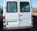 Білий Мерседес Sprinter, об'ємом двигуна 2.2 л та пробігом 1 тис. км за 6700 $, фото 2 на Automoto.ua
