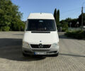 Білий Мерседес Sprinter, об'ємом двигуна 2.15 л та пробігом 551 тис. км за 11000 $, фото 1 на Automoto.ua