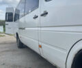 Белый Мерседес Sprinter, объемом двигателя 0 л и пробегом 7 тыс. км за 6500 $, фото 3 на Automoto.ua