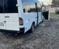 Белый Мерседес Sprinter, объемом двигателя 2.2 л и пробегом 600 тыс. км за 10300 $, фото 19 на Automoto.ua