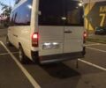 Белый Мерседес Sprinter, объемом двигателя 2.2 л и пробегом 280 тыс. км за 9000 $, фото 11 на Automoto.ua