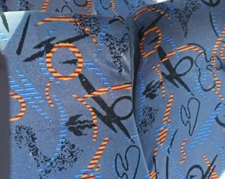 Белый Мерседес Sprinter, объемом двигателя 2.2 л и пробегом 1000 тыс. км за 6700 $, фото 14 на Automoto.ua