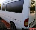 Белый Мерседес Sprinter, объемом двигателя 2.1 л и пробегом 1 тыс. км за 5000 $, фото 3 на Automoto.ua