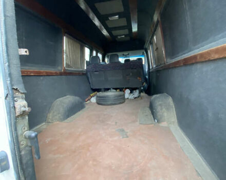 Білий Мерседес Sprinter, об'ємом двигуна 2.87 л та пробігом 700 тис. км за 7500 $, фото 11 на Automoto.ua