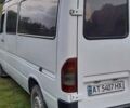 Белый Мерседес Sprinter, объемом двигателя 2.15 л и пробегом 406 тыс. км за 5800 $, фото 7 на Automoto.ua