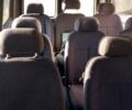 Белый Мерседес Sprinter, объемом двигателя 2.9 л и пробегом 362 тыс. км за 10500 $, фото 6 на Automoto.ua