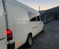 Белый Мерседес Sprinter, объемом двигателя 2.69 л и пробегом 390 тыс. км за 8600 $, фото 2 на Automoto.ua
