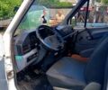 Белый Мерседес Sprinter, объемом двигателя 2.9 л и пробегом 0 тыс. км за 5000 $, фото 4 на Automoto.ua