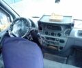 Белый Мерседес Sprinter, объемом двигателя 2.15 л и пробегом 500 тыс. км за 10500 $, фото 10 на Automoto.ua