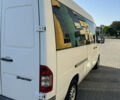 Білий Мерседес Sprinter, об'ємом двигуна 2.15 л та пробігом 551 тис. км за 11000 $, фото 4 на Automoto.ua