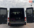 Білий Мерседес Sprinter, об'ємом двигуна 2.15 л та пробігом 585 тис. км за 3900 $, фото 10 на Automoto.ua