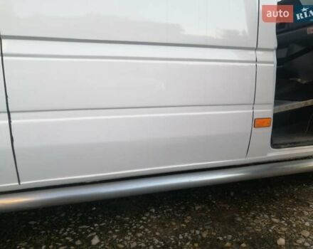 Білий Мерседес Sprinter, об'ємом двигуна 2.87 л та пробігом 800 тис. км за 13500 $, фото 19 на Automoto.ua