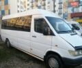 Білий Мерседес Sprinter, об'ємом двигуна 2.87 л та пробігом 800 тис. км за 13500 $, фото 1 на Automoto.ua