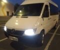 Белый Мерседес Sprinter, объемом двигателя 2.2 л и пробегом 280 тыс. км за 9000 $, фото 1 на Automoto.ua