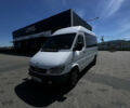 Белый Мерседес Sprinter, объемом двигателя 2.15 л и пробегом 500 тыс. км за 6700 $, фото 12 на Automoto.ua