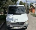 Белый Мерседес Sprinter, объемом двигателя 0 л и пробегом 231 тыс. км за 8000 $, фото 2 на Automoto.ua
