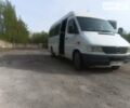 Білий Мерседес Sprinter, об'ємом двигуна 2.9 л та пробігом 400 тис. км за 9500 $, фото 4 на Automoto.ua