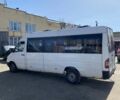 Белый Мерседес Sprinter, объемом двигателя 2.15 л и пробегом 1 тыс. км за 4500 $, фото 3 на Automoto.ua