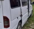 Белый Мерседес Sprinter, объемом двигателя 2.15 л и пробегом 406 тыс. км за 5800 $, фото 5 на Automoto.ua