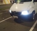 Белый Мерседес Sprinter, объемом двигателя 2.2 л и пробегом 280 тыс. км за 9000 $, фото 12 на Automoto.ua