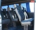 Білий Мерседес Sprinter, об'ємом двигуна 2.2 л та пробігом 455 тис. км за 8500 $, фото 10 на Automoto.ua