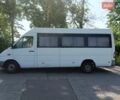 Белый Мерседес Sprinter, объемом двигателя 2.15 л и пробегом 200 тыс. км за 8500 $, фото 3 на Automoto.ua