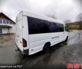 Білий Мерседес Sprinter, об'ємом двигуна 2.2 л та пробігом 1 тис. км за 6500 $, фото 9 на Automoto.ua