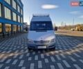 Белый Мерседес Sprinter, объемом двигателя 2.15 л и пробегом 450 тыс. км за 5800 $, фото 1 на Automoto.ua