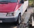 Белый Мерседес Sprinter, объемом двигателя 2.87 л и пробегом 2 тыс. км за 6700 $, фото 18 на Automoto.ua