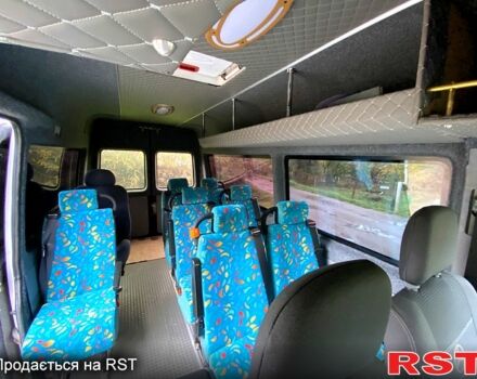 Белый Мерседес Sprinter, объемом двигателя 2.1 л и пробегом 0 тыс. км за 7600 $, фото 4 на Automoto.ua