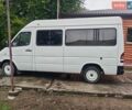 Белый Мерседес Sprinter, объемом двигателя 2.2 л и пробегом 100 тыс. км за 7000 $, фото 14 на Automoto.ua