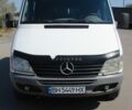 Білий Мерседес Sprinter, об'ємом двигуна 2.2 л та пробігом 455 тис. км за 8500 $, фото 8 на Automoto.ua