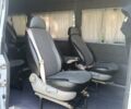 Белый Мерседес Sprinter, объемом двигателя 2.15 л и пробегом 200 тыс. км за 8500 $, фото 13 на Automoto.ua
