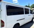 Белый Мерседес Sprinter, объемом двигателя 2.7 л и пробегом 640 тыс. км за 11000 $, фото 5 на Automoto.ua