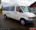 Белый Мерседес Sprinter, объемом двигателя 2.9 л и пробегом 625 тыс. км за 6000 $, фото 1 на Automoto.ua