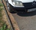 Белый Мерседес Sprinter, объемом двигателя 2.2 л и пробегом 280 тыс. км за 9000 $, фото 7 на Automoto.ua
