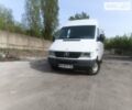 Білий Мерседес Sprinter, об'ємом двигуна 2.9 л та пробігом 400 тис. км за 9500 $, фото 1 на Automoto.ua