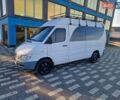 Белый Мерседес Sprinter, объемом двигателя 2.15 л и пробегом 450 тыс. км за 5800 $, фото 4 на Automoto.ua