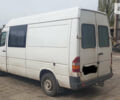 Белый Мерседес Sprinter, объемом двигателя 0 л и пробегом 700 тыс. км за 6500 $, фото 3 на Automoto.ua