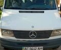 Білий Мерседес Sprinter, об'ємом двигуна 2.9 л та пробігом 362 тис. км за 10500 $, фото 1 на Automoto.ua