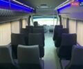 Белый Мерседес Sprinter, объемом двигателя 2.1 л и пробегом 419 тыс. км за 16500 $, фото 28 на Automoto.ua