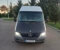 Белый Мерседес Sprinter, объемом двигателя 2.2 л и пробегом 700 тыс. км за 7200 $, фото 1 на Automoto.ua