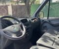 Белый Мерседес Sprinter, объемом двигателя 0 л и пробегом 231 тыс. км за 8000 $, фото 17 на Automoto.ua