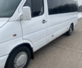 Білий Мерседес Sprinter, об'ємом двигуна 2.69 л та пробігом 63 тис. км за 5300 $, фото 1 на Automoto.ua