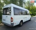 Белый Мерседес Sprinter, объемом двигателя 2.15 л и пробегом 200 тыс. км за 8500 $, фото 10 на Automoto.ua